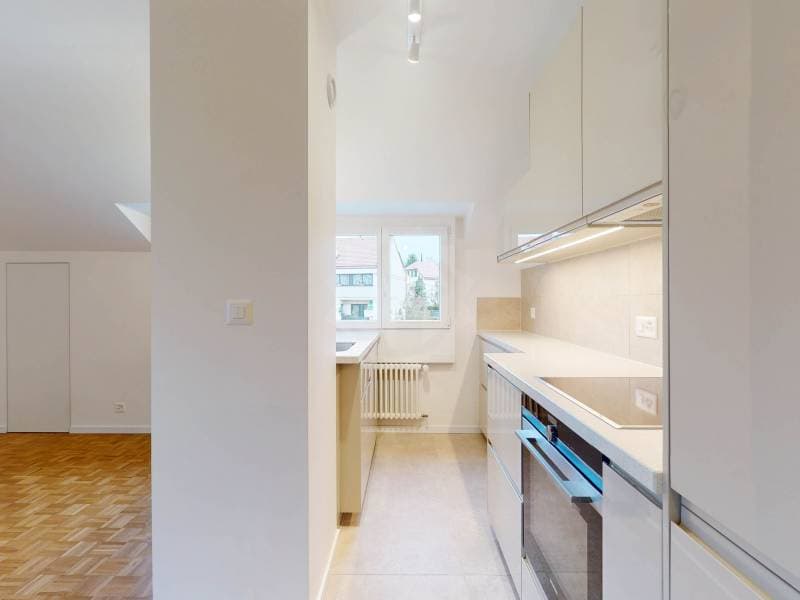 Schönes Appartement - Bernex (3)