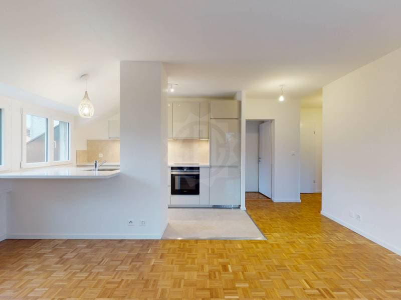 Schönes Appartement - Bernex (5)
