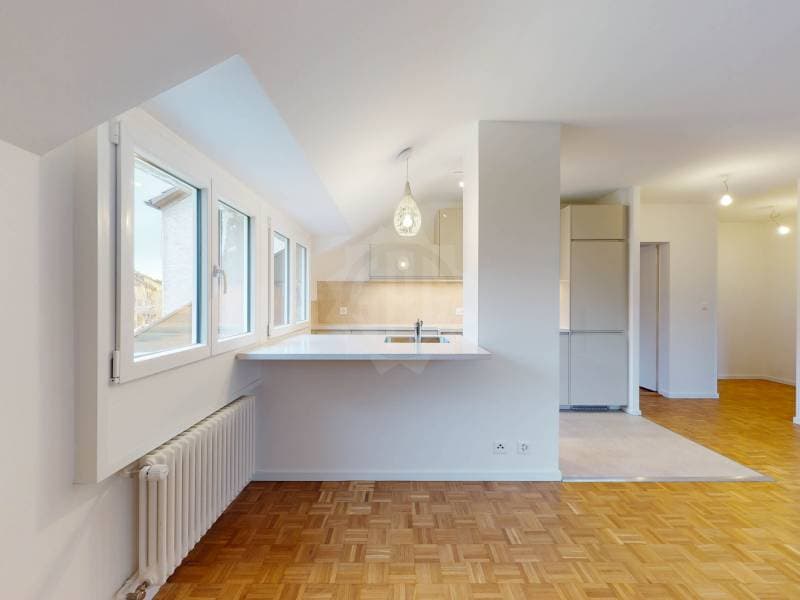 Schönes Appartement - Bernex (7)