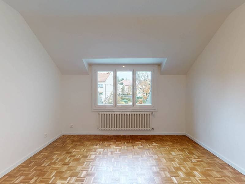 Schönes Appartement - Bernex (8)
