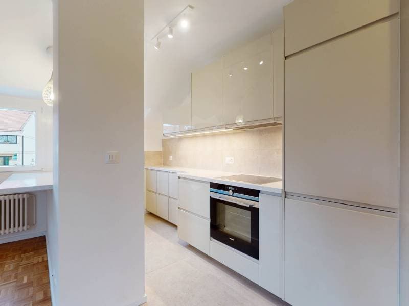 Schönes Appartement - Bernex (2)