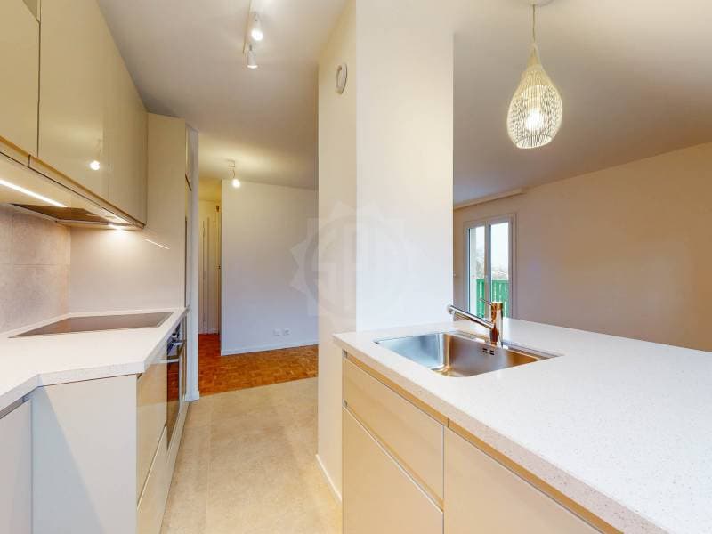 Schönes Appartement - Bernex (4)