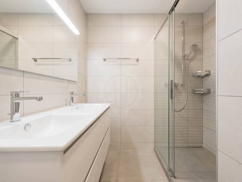 Schönes Appartement - Bernex (11)