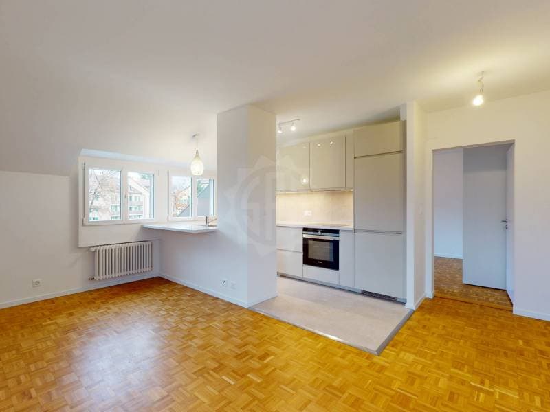 Schönes Appartement - Bernex (6)