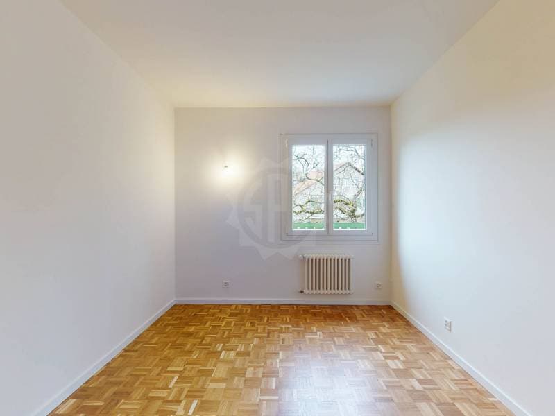 Schönes Appartement - Bernex (10)