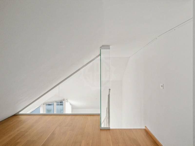 Cozy apartment - Geneva (12)