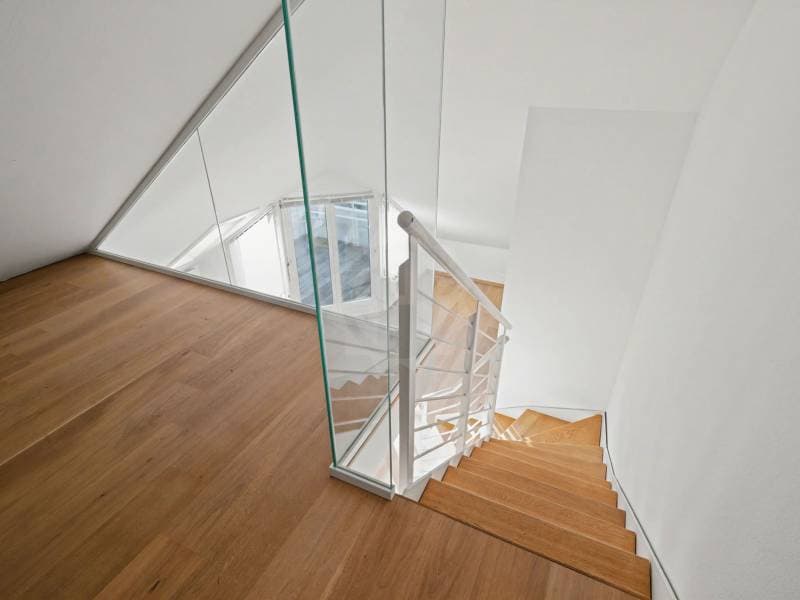 Cozy apartment - Geneva (11)