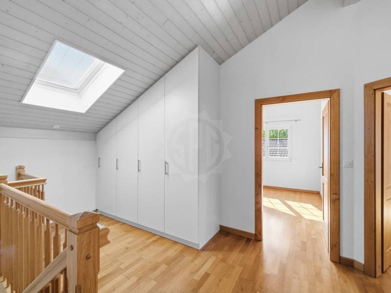 Chaleureuse villa - Collonge-Bellerive (8)