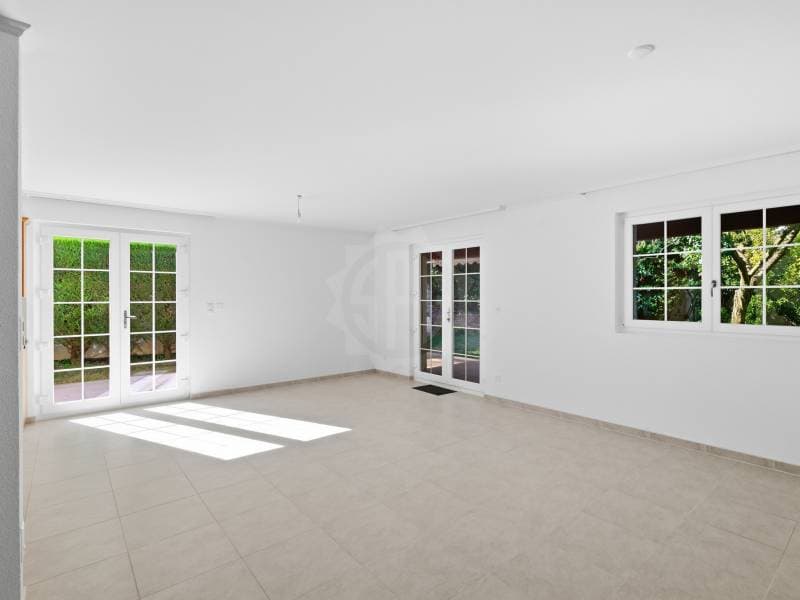 Chaleureuse villa - Collonge-Bellerive (7)