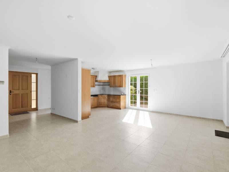 Chaleureuse villa - Collonge-Bellerive (5)