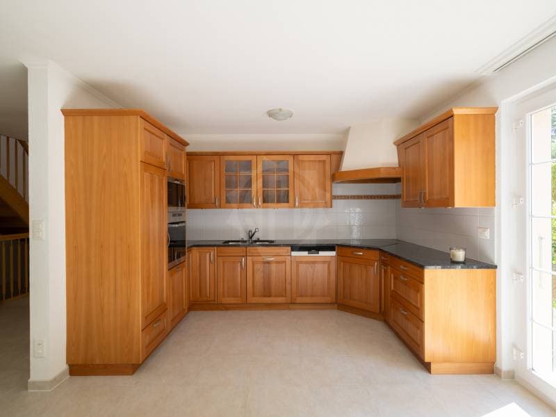 Chaleureuse villa - Collonge-Bellerive (3)