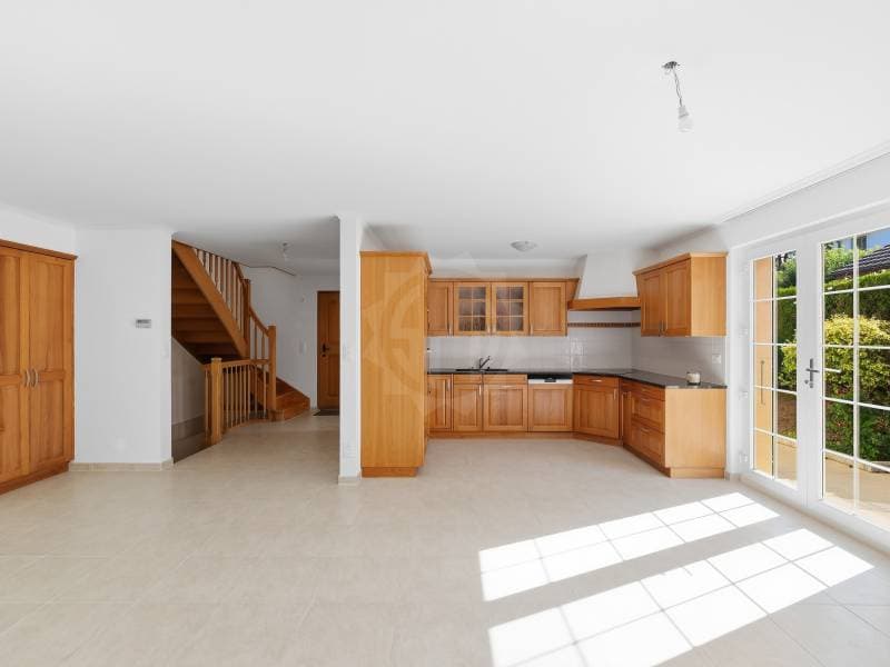 Chaleureuse villa - Collonge-Bellerive (4)