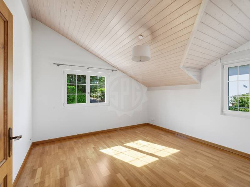 Chaleureuse villa - Collonge-Bellerive (11)