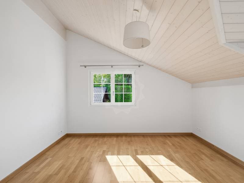 Chaleureuse villa - Collonge-Bellerive (12)