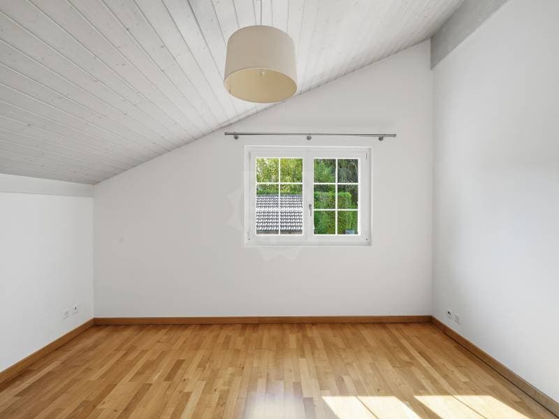 Chaleureuse villa - Collonge-Bellerive (9)
