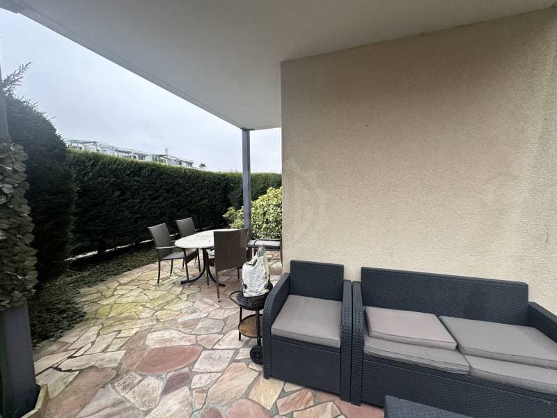 Appartement agréable - Plan-les-Ouates (8)