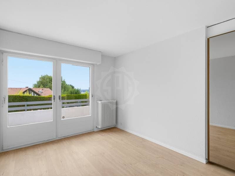 Chaleureuse villa - Cologny (11)