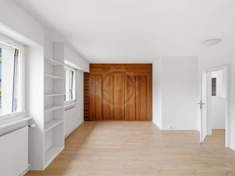 Chaleureuse villa - Cologny (9)