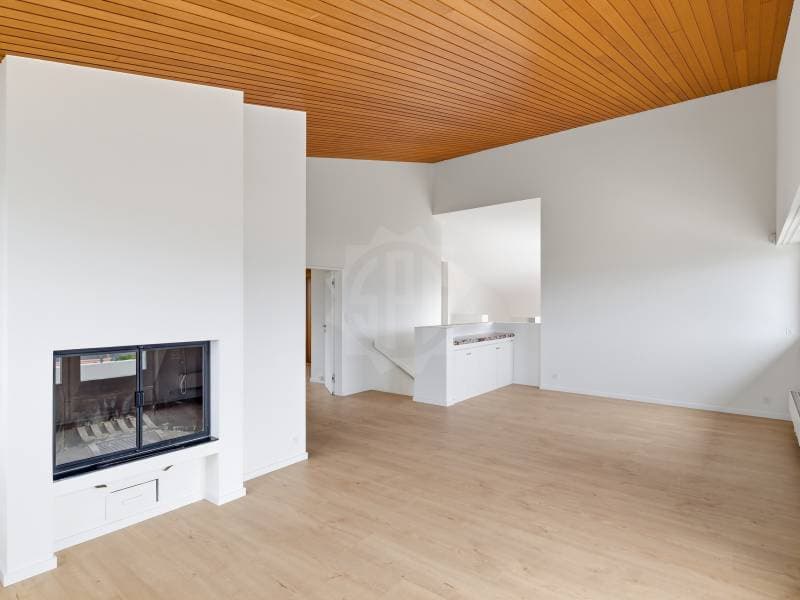 Chaleureuse villa - Cologny (7)