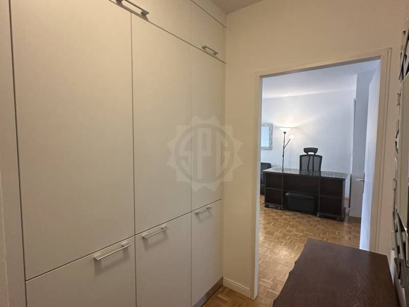 Appartement agréable - Chêne-Bougeries (3)