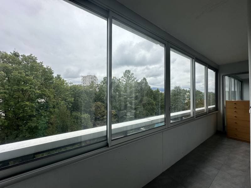 Appartement agréable - Chêne-Bougeries (7)