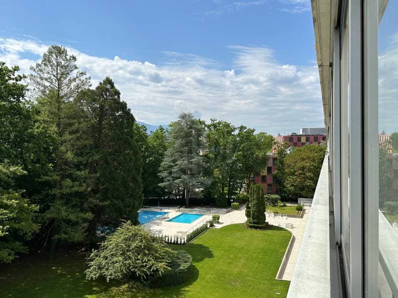 Appartement agréable - Chêne-Bougeries (8)
