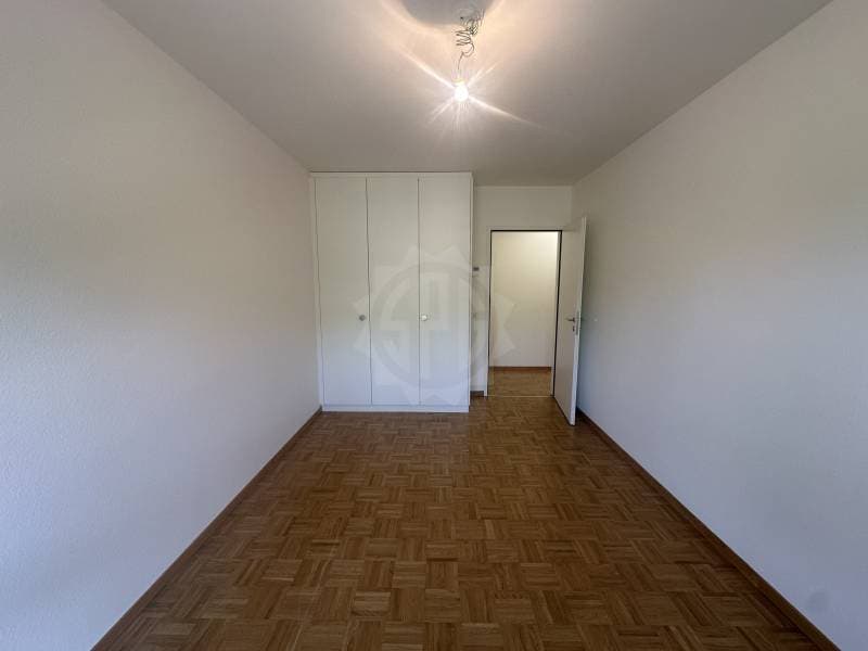 Charming Apartment - La Plaine (10)
