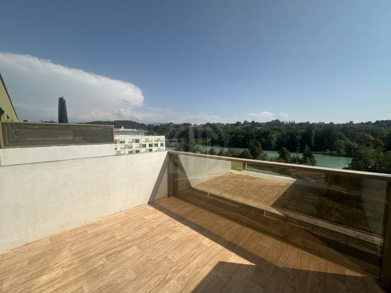 Charming Apartment - La Plaine (8)