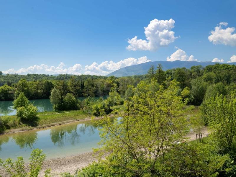 Charming Apartment - La Plaine (12)