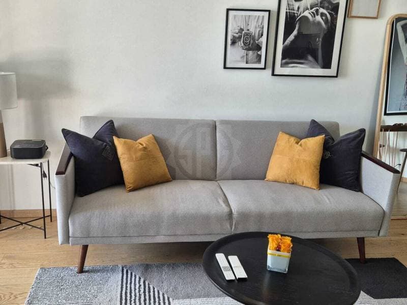 Magnifique appartement - Genève (3)
