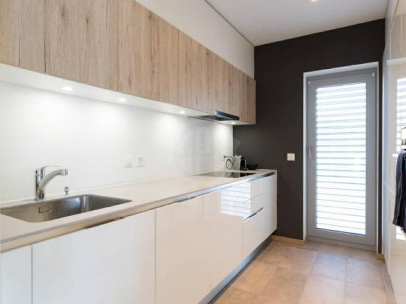 Magnifique appartement - Genève (3)