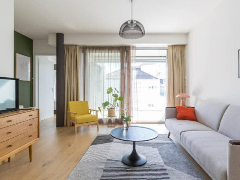 Magnifique appartement - Genève (1)