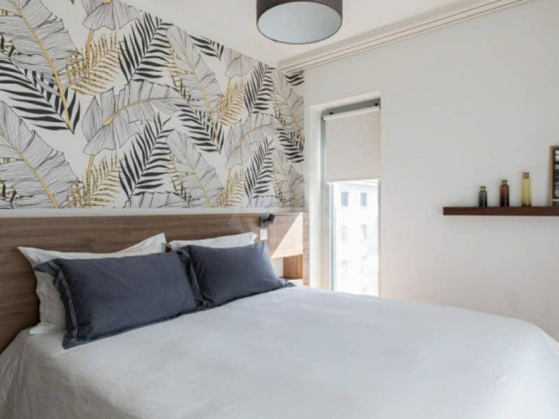 Magnifique appartement - Genève (5)