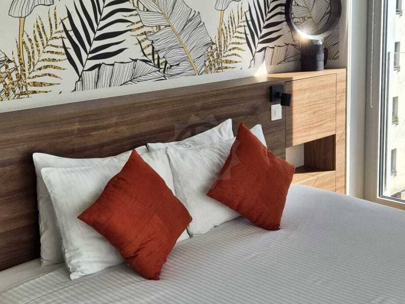 Magnifique appartement - Genève (5)