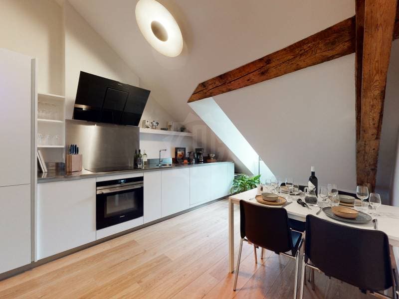 Magnifique appartement - Genève (7)