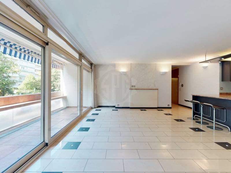 Magnifique appartement - Genève (5)