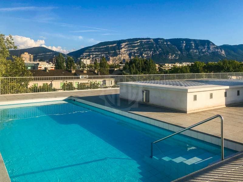 Magnifique appartement - Genève (8)