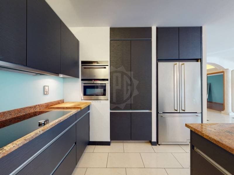 Magnifique appartement - Genève (2)