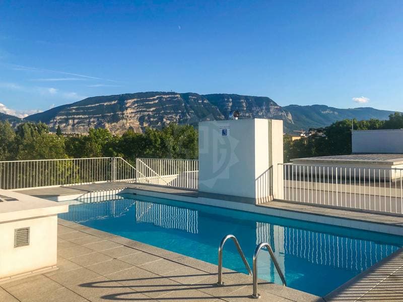 Magnifique appartement - Genève (9)
