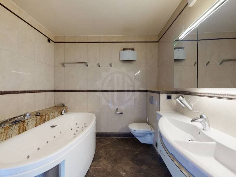 Magnifique appartement - Genève (7)