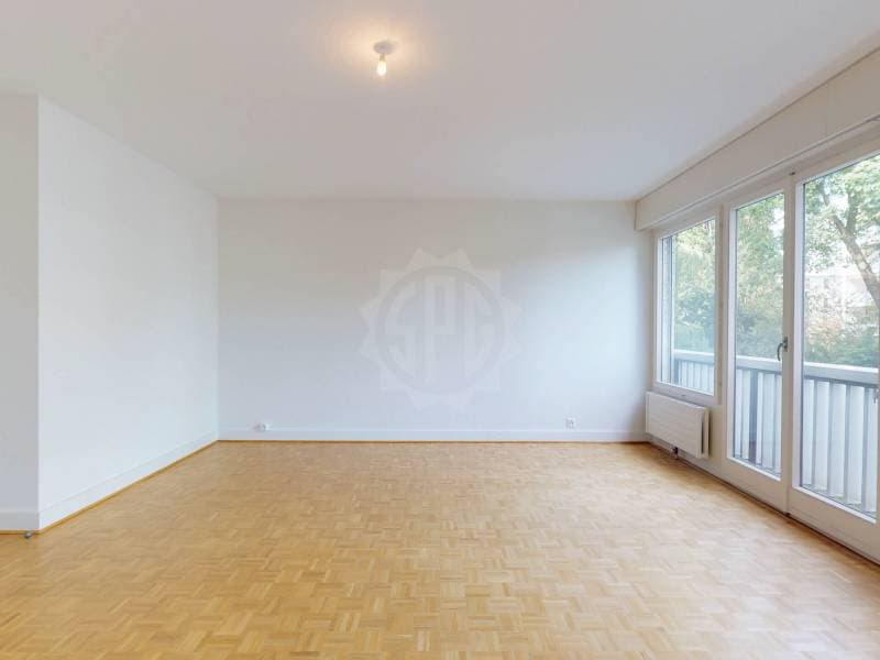 Grand appartement - Genève (2)