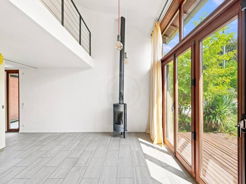 Charmante villa - Le Grand-Saconnex (3)