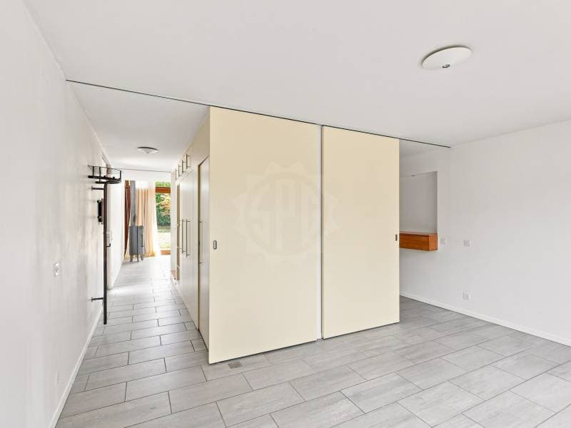 Charmante villa - Le Grand-Saconnex (6)