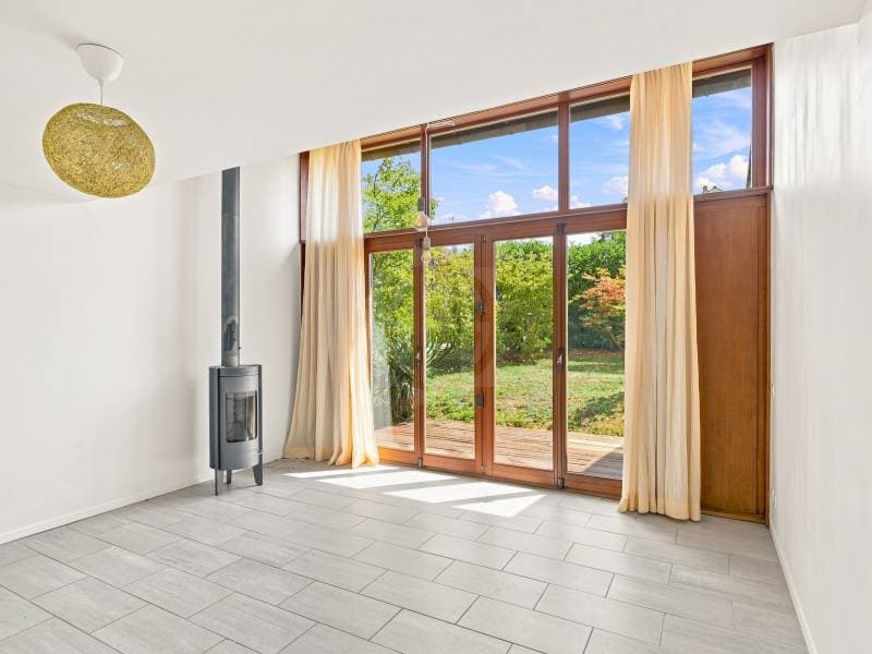 Charmante villa - Le Grand-Saconnex (4)