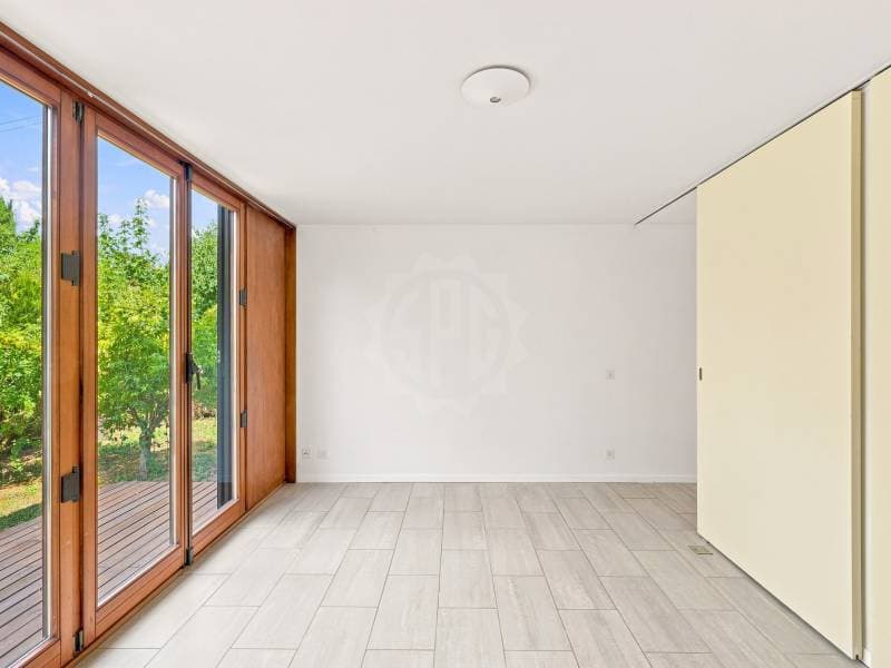 Charmante villa - Le Grand-Saconnex (7)