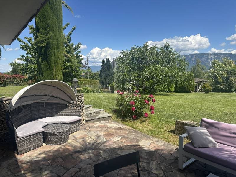 Appartement agréable - Confignon (8)
