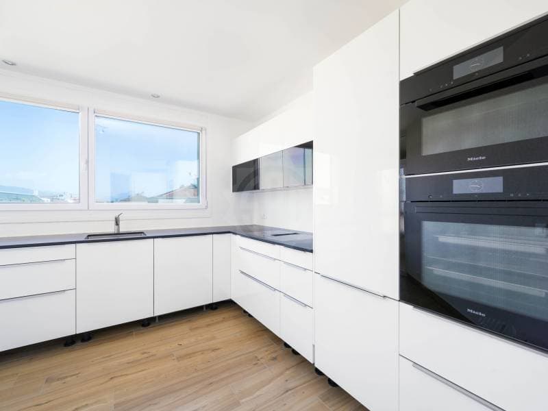 Magnifique appartement - Genève (1)