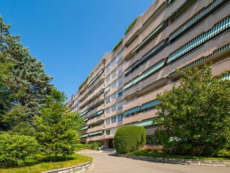 Charmant appartement - Genève (1)