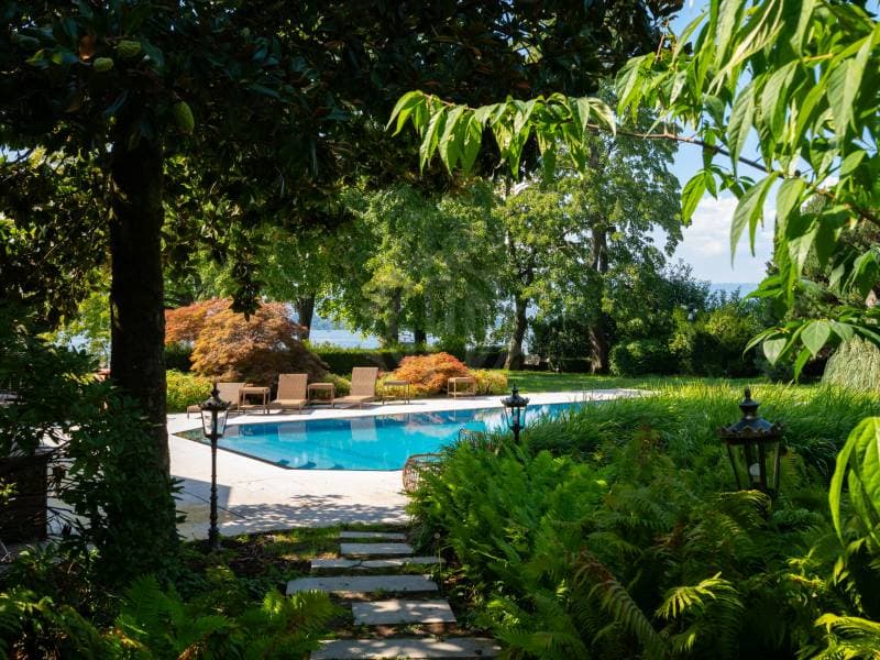 Villa epoustouflante - Vésenaz (2)