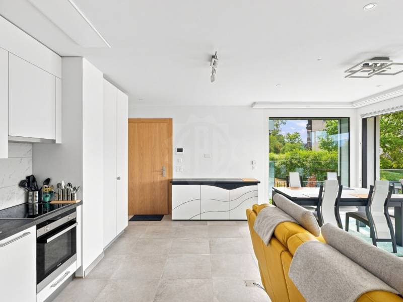 Appartement lumineux - Le Grand-Saconnex (2)